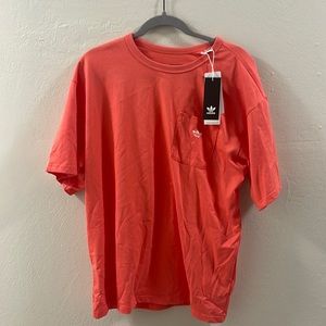 New Adidas short sleeve T. XL